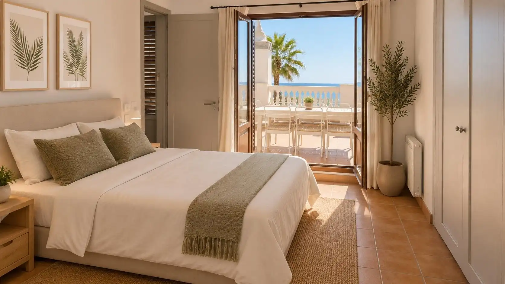 Piso de 70 m² en Tossa de Mar