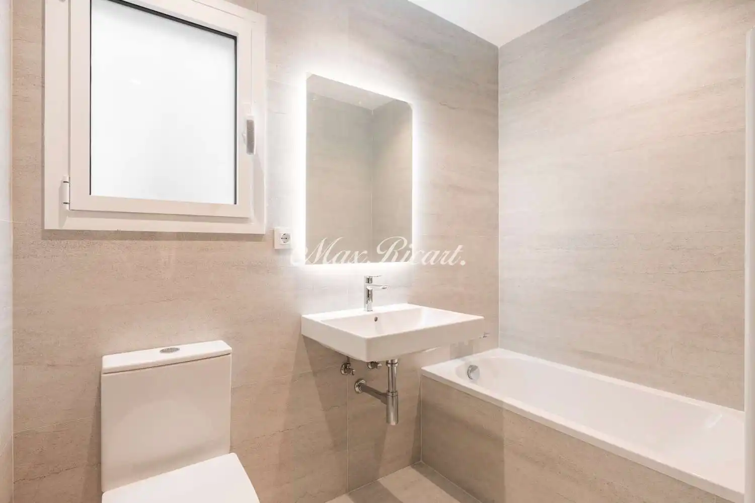 Piso de 160 m² en Barcelona