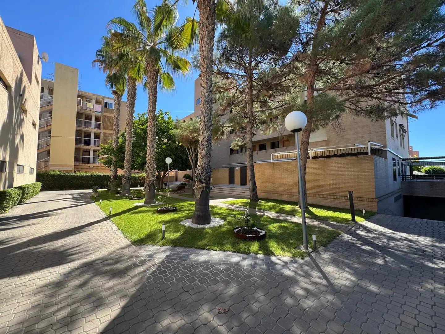 Wohnung 65 m² in el Campello