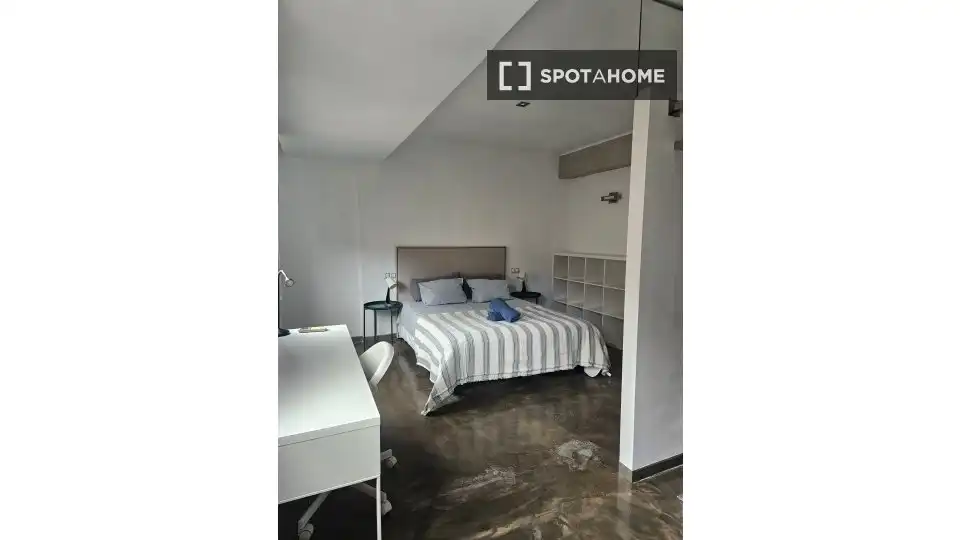 Habitación 131 m², Palma