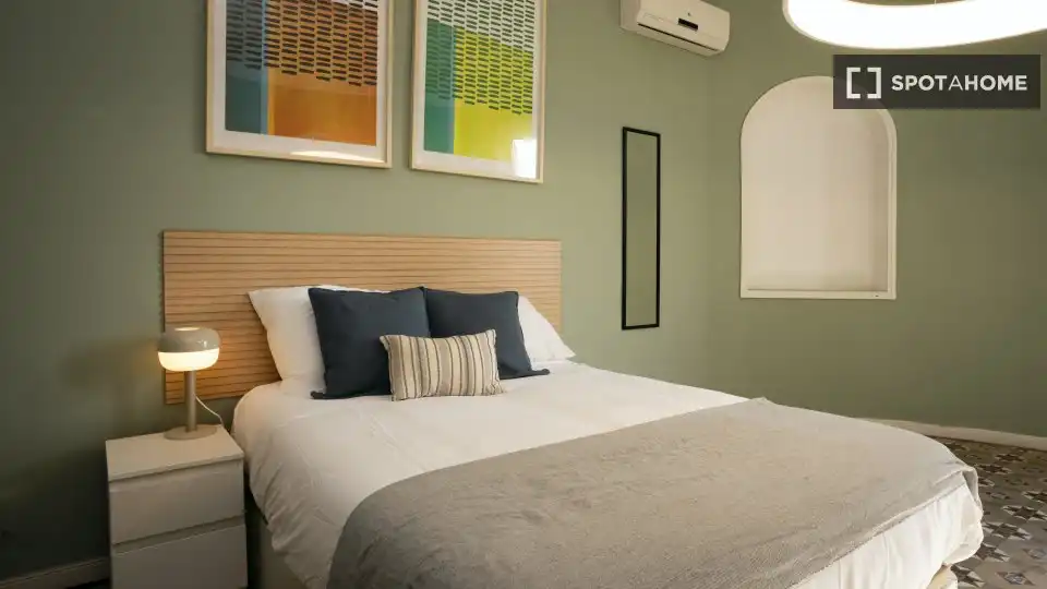 Habitación en alquiler, Barcelona