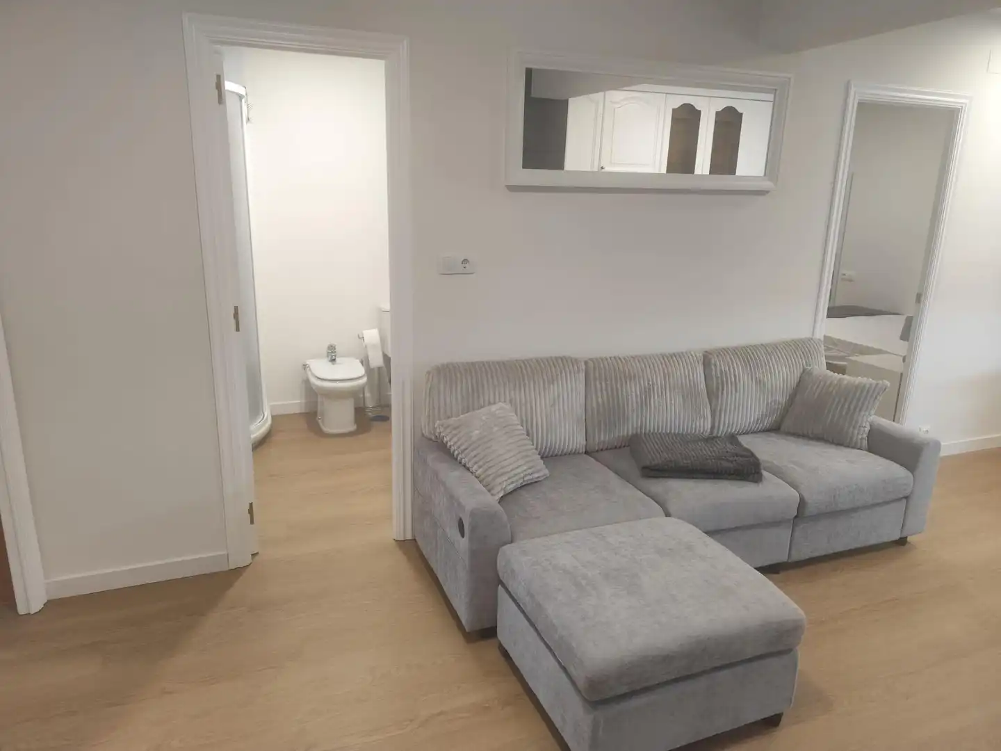 Piso de 66 m² en La Coruña