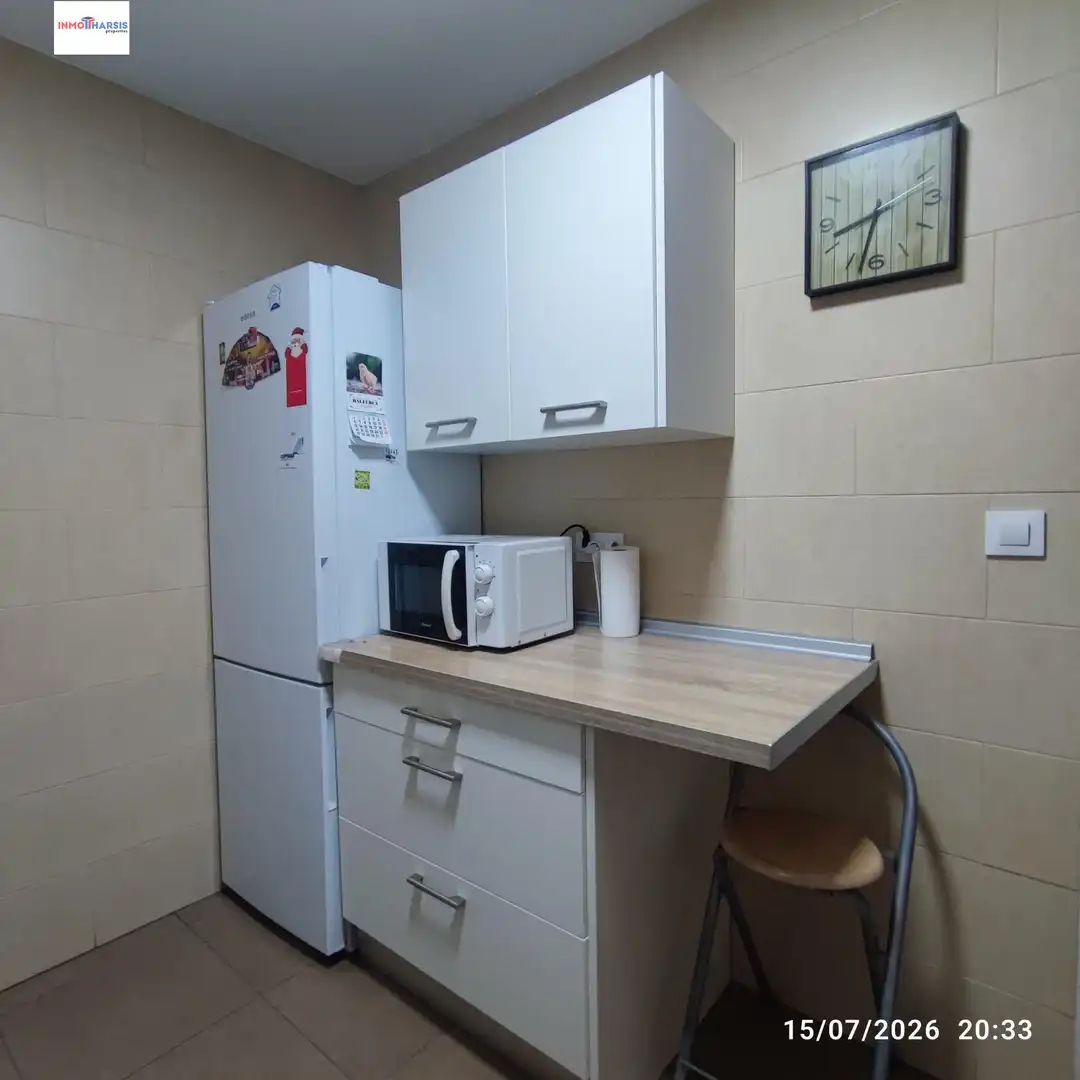 Piso de 94 m² en Almería