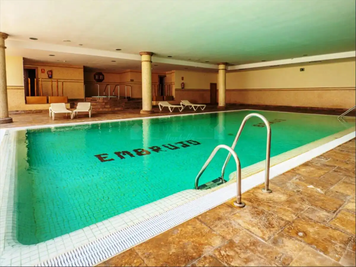 Pis de 192 m² a Marbella