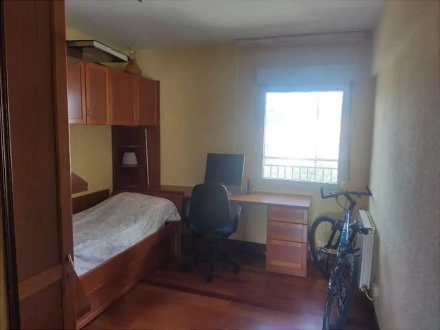 Piso de 90 m² en Gorliz