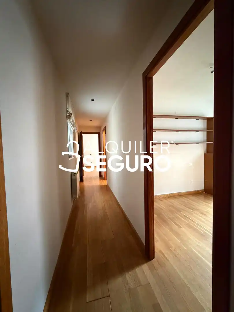 Pis de 130 m² a Colmenarejo