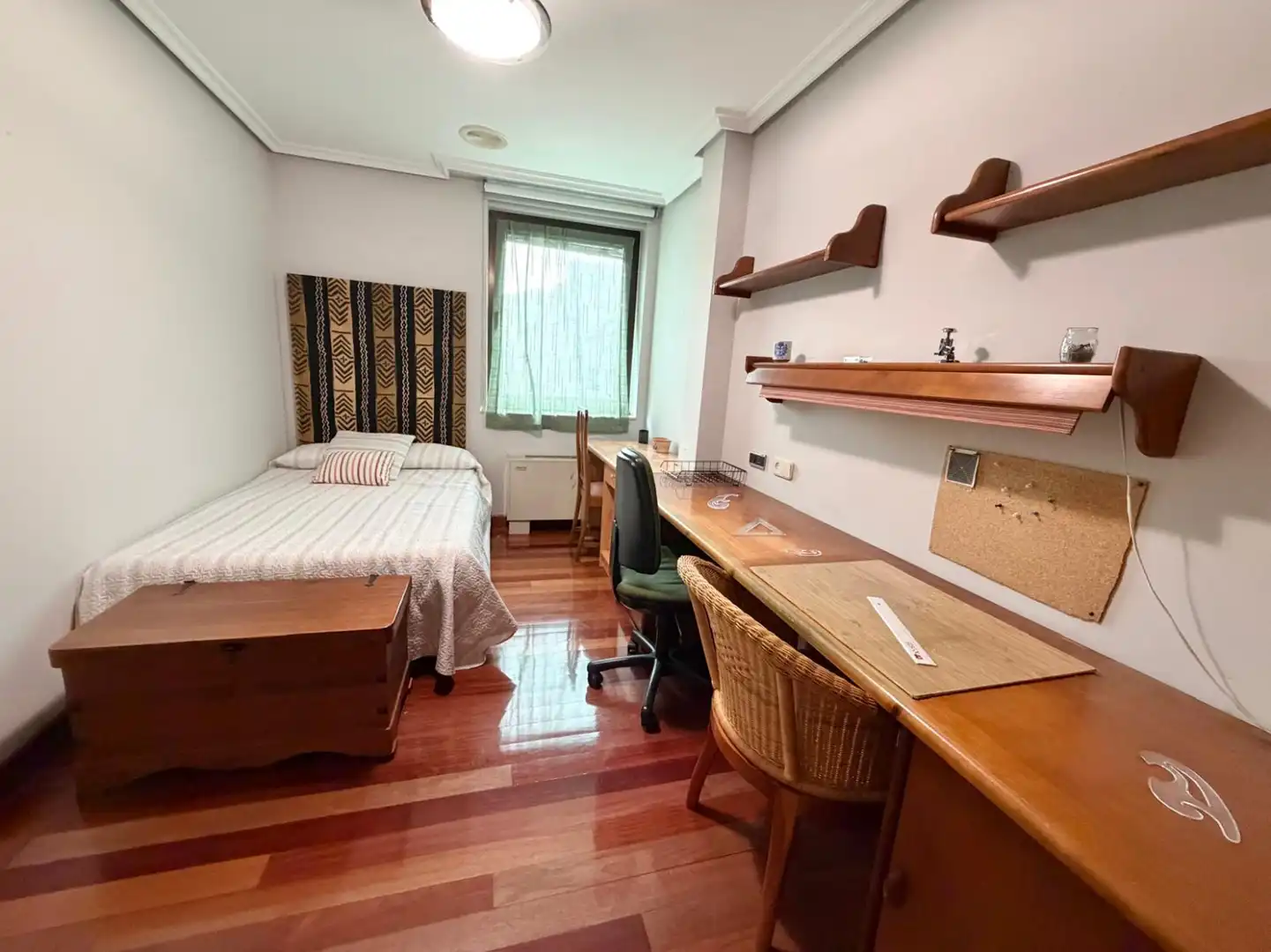 Pis de 78 m² a Logronyo