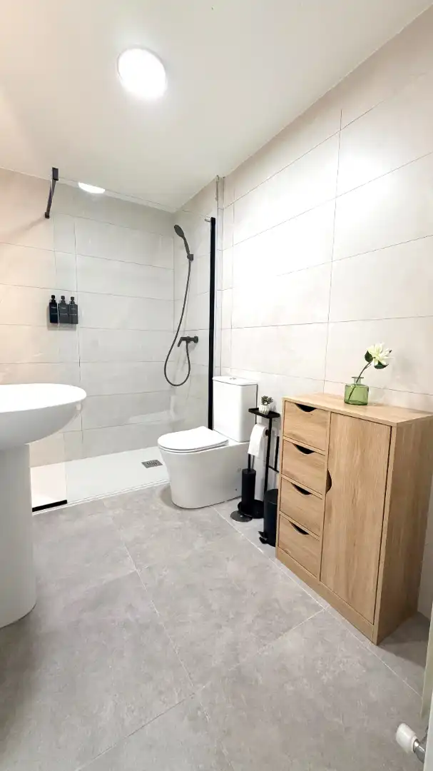 Piso de 105 m² en Cenes de la Vega