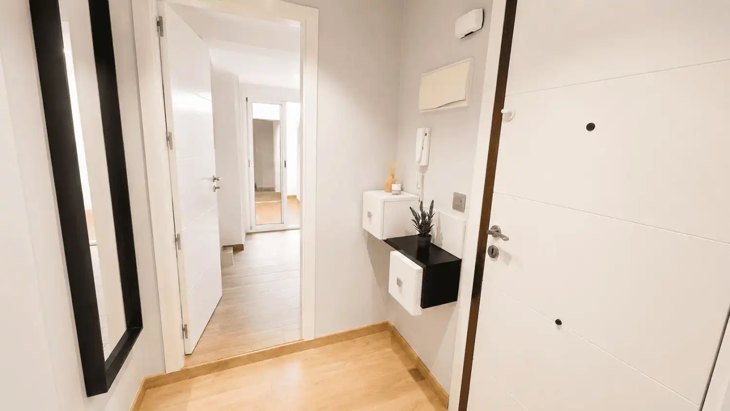 Piso de 101 m² en Castellón de la Plana