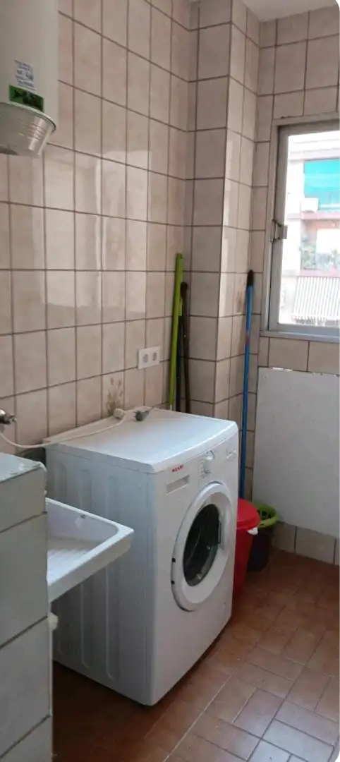 Habitación 90 m², Granada