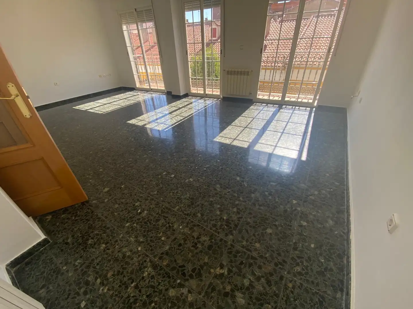 Piso de 100 m² en Albacete