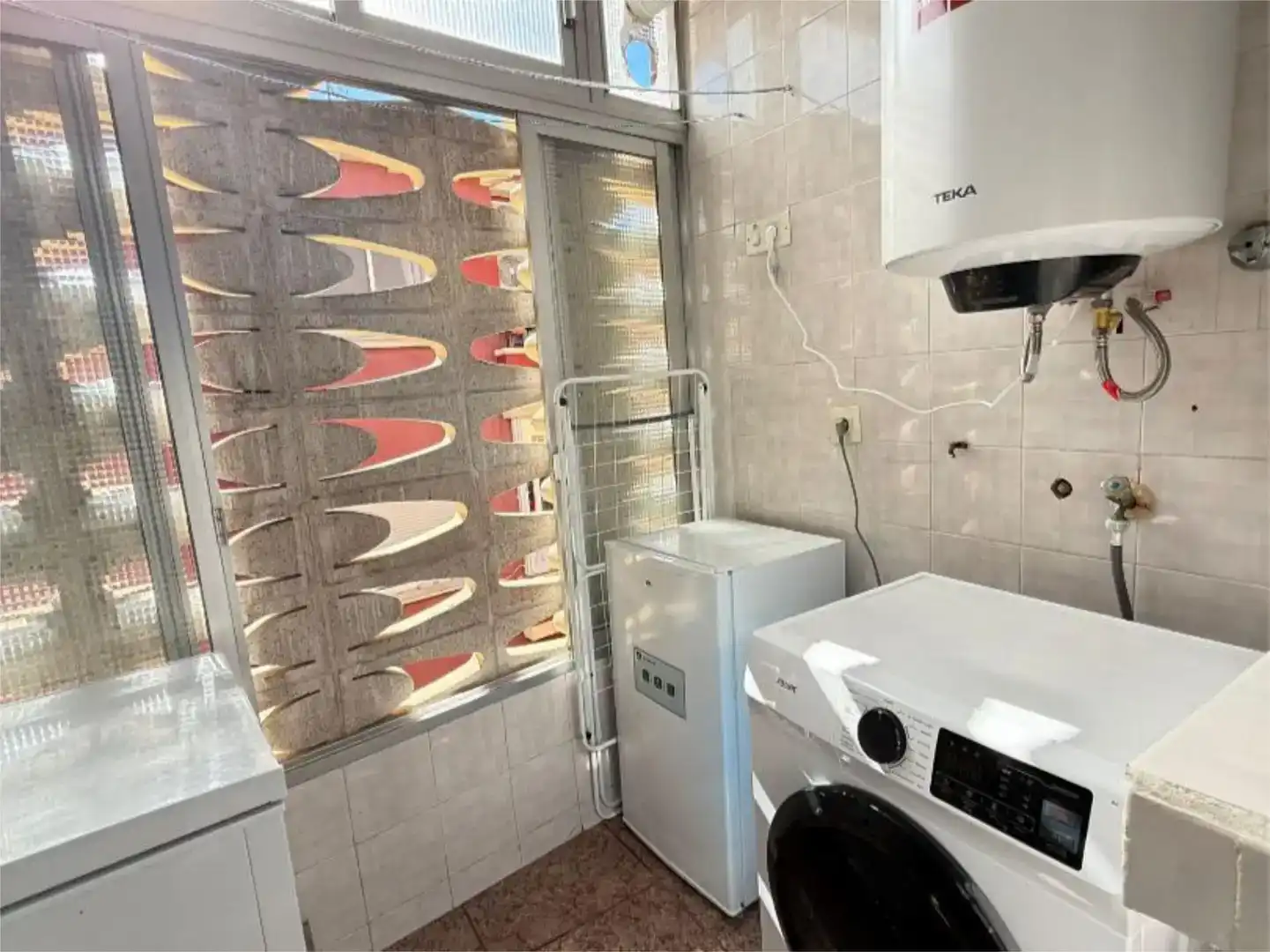Habitación 120 m², Alicante