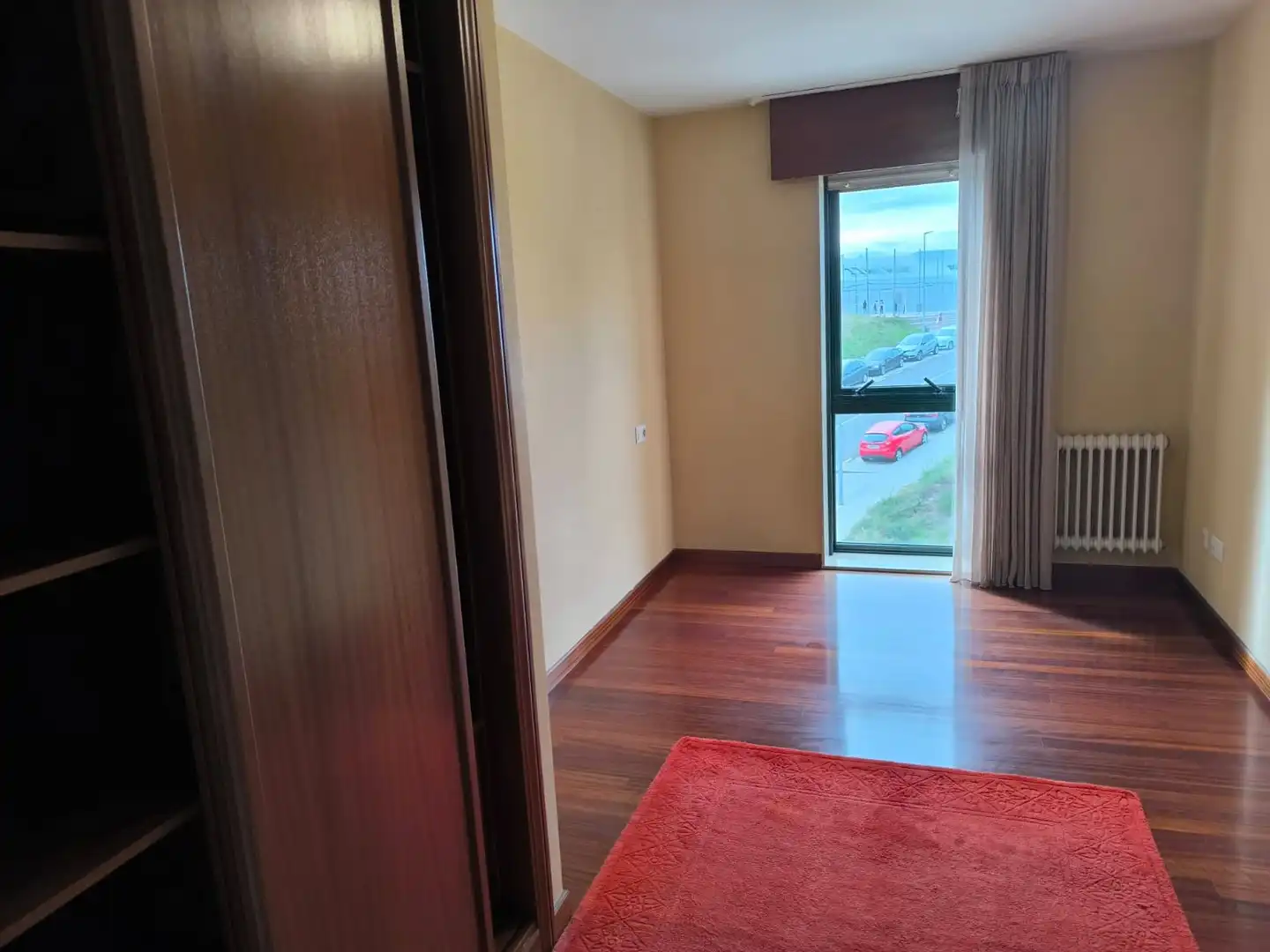Piso de 114 m² en Santiago de Compostela