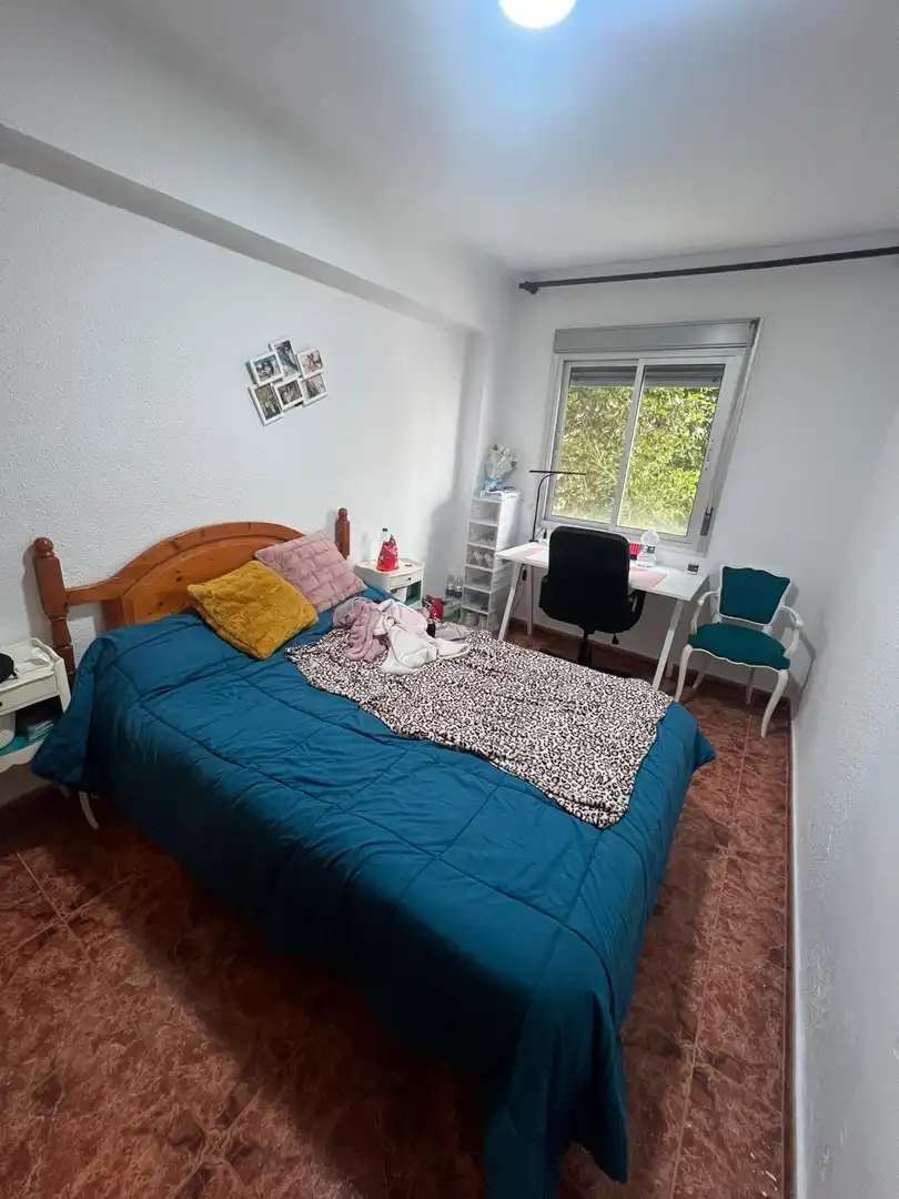 Piso de 85 m² en Almería