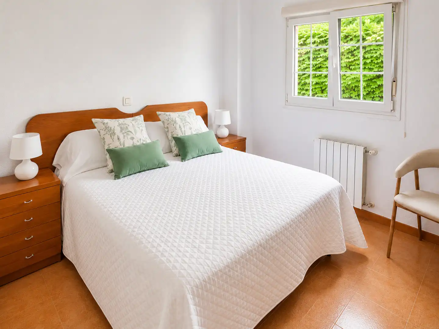 Casa en alquiler, Camargo