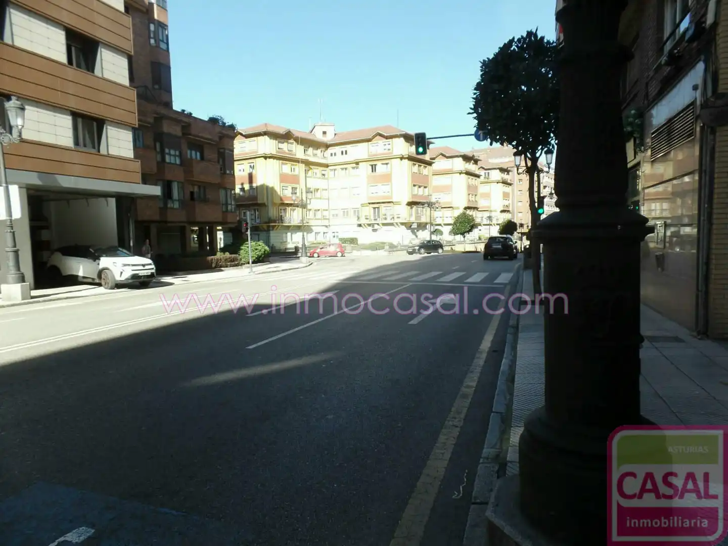 Wohnung 60 m² in Oviedo