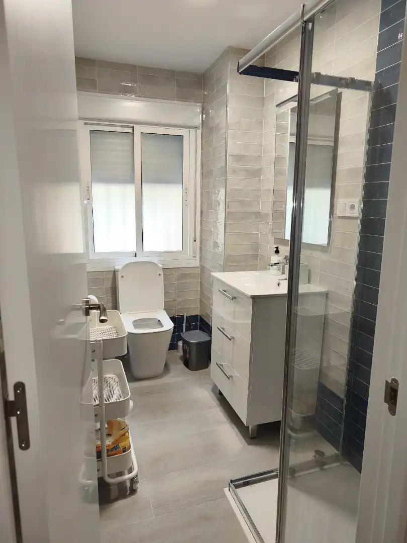 Piso de 85 m² en Sevilla