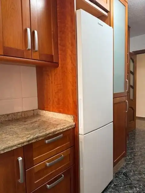 Piso de 122 m² en Murcia