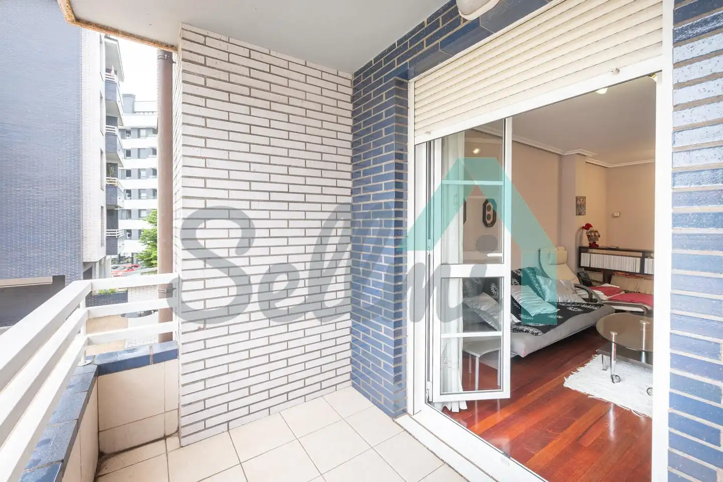 Piso de 72 m² en Gijón