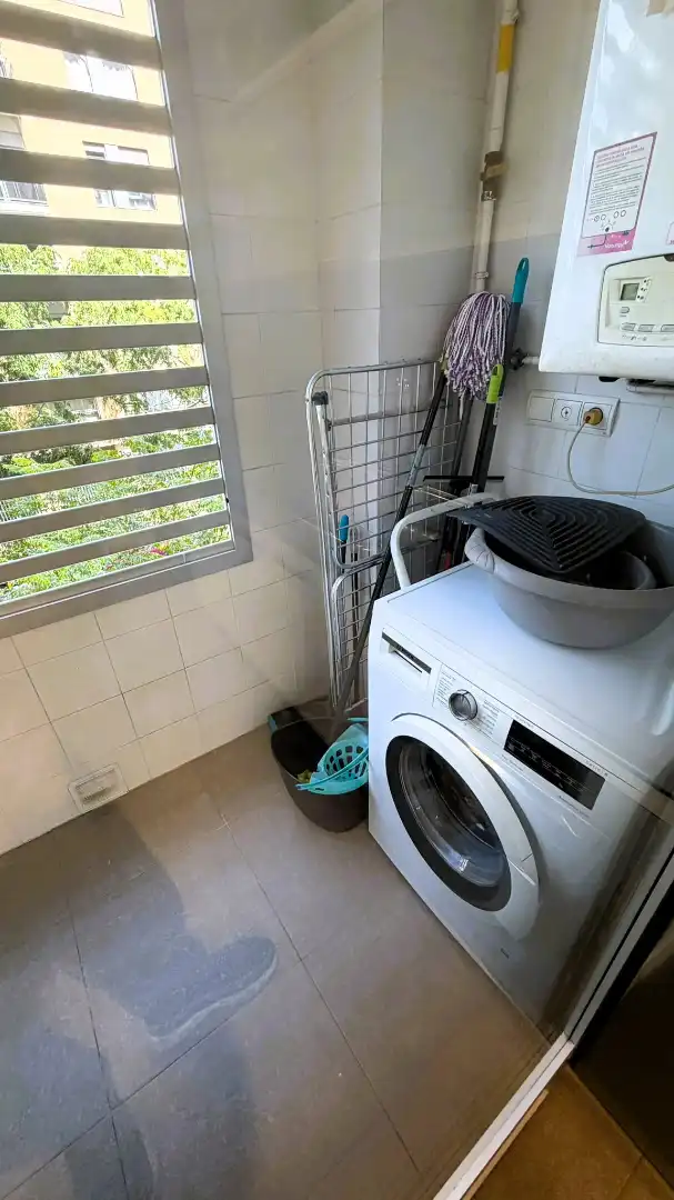 Piso de 107 m² en Valencia