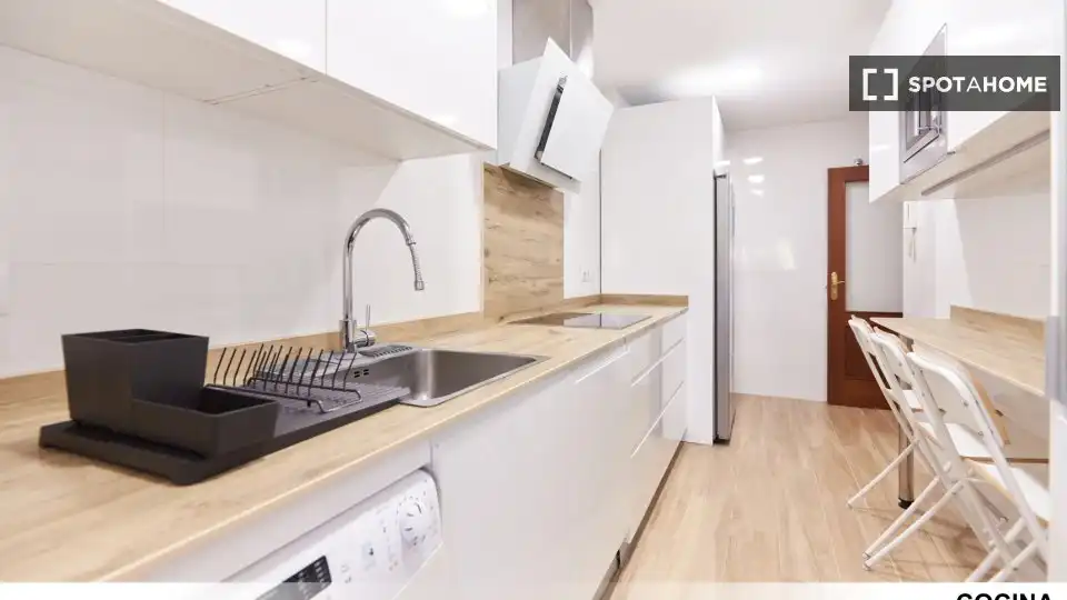 Habitación en alquiler, Sevilla