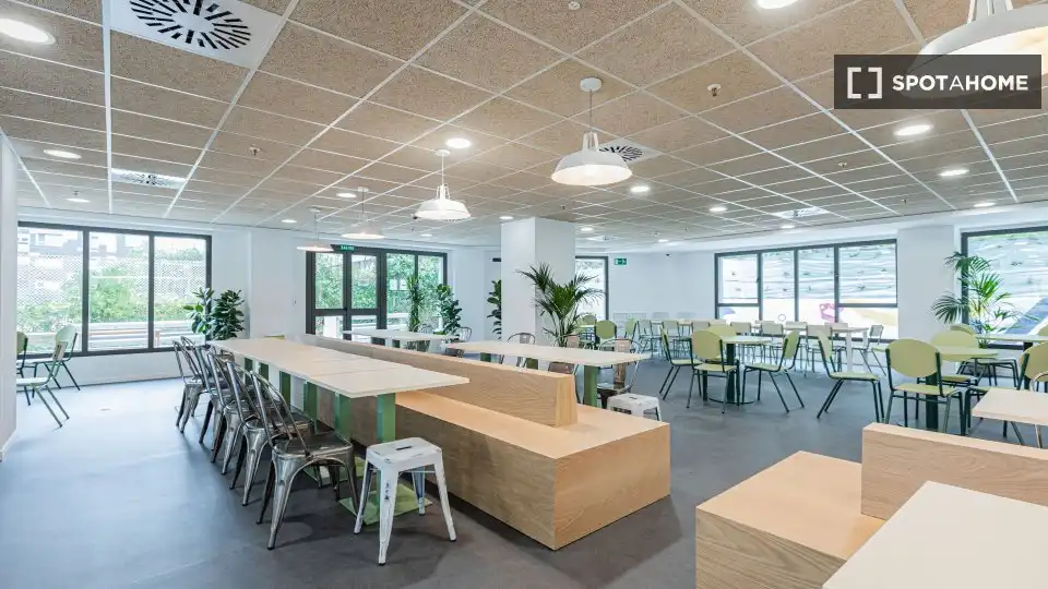 Habitación en alquiler, Santander