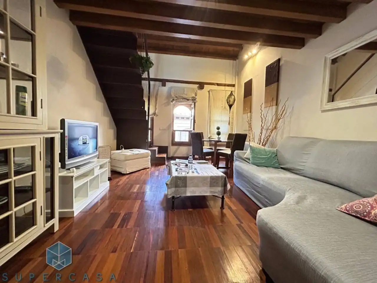 Appartamento 74 m² a Toledo