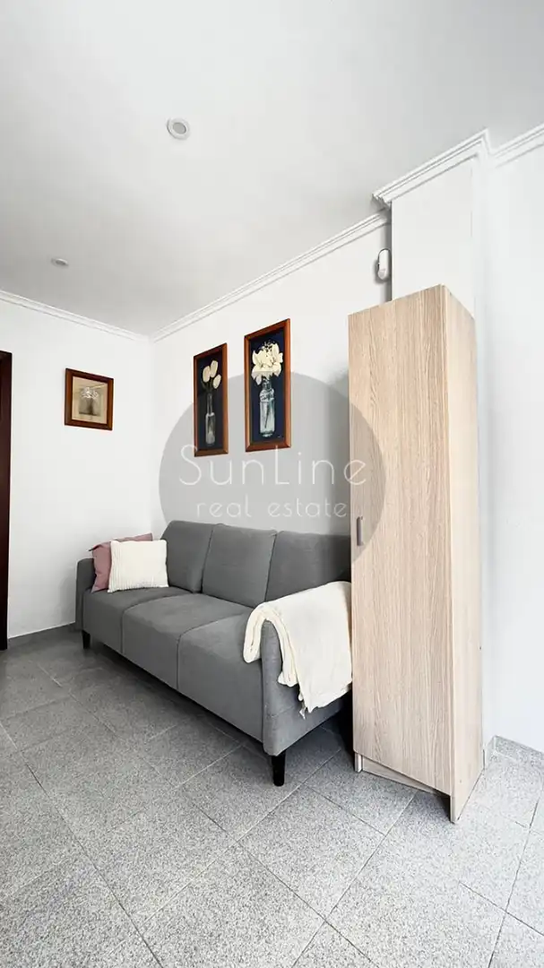Pis de 70 m² a València