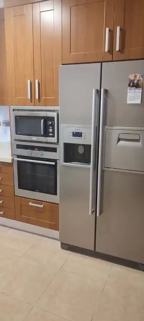 Piso de 130 m² en Albacete