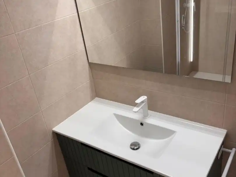 Wohnung 66 m² in Alicante