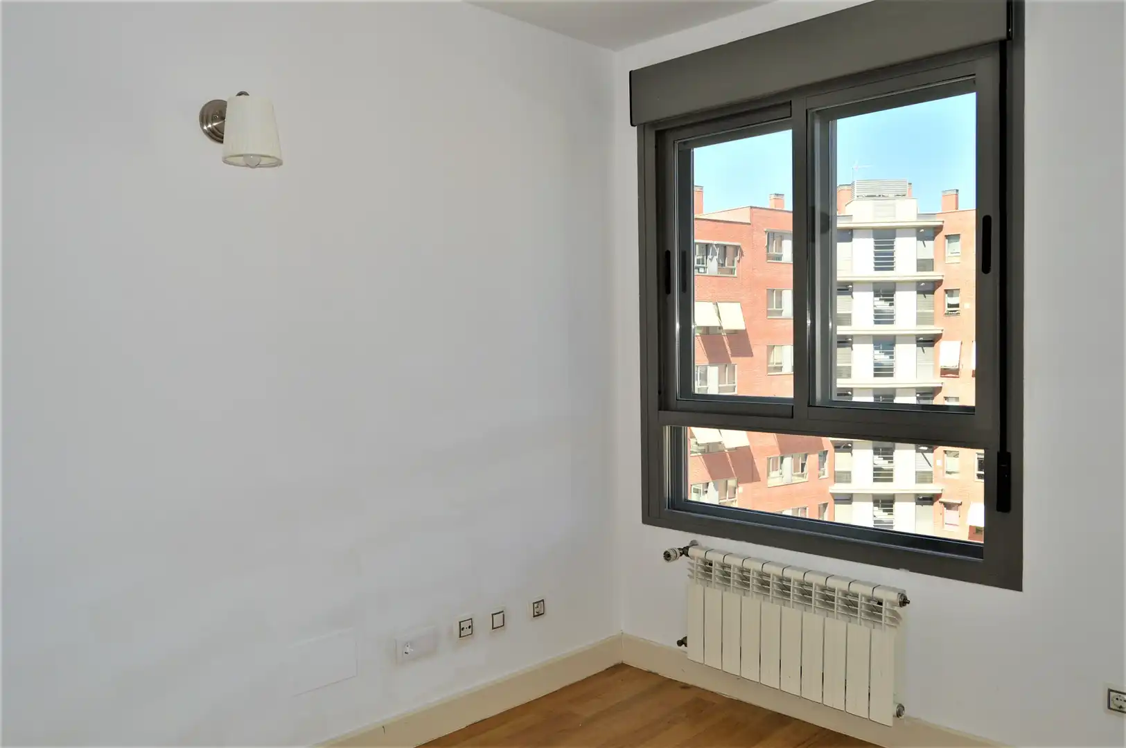 Appartamento 99 m² a Madrid