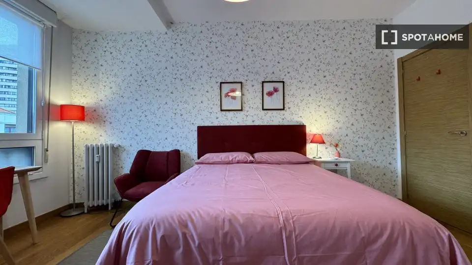 Habitación 173 m², Bilbao