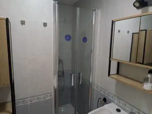 Piso de 90 m² en Garrucha