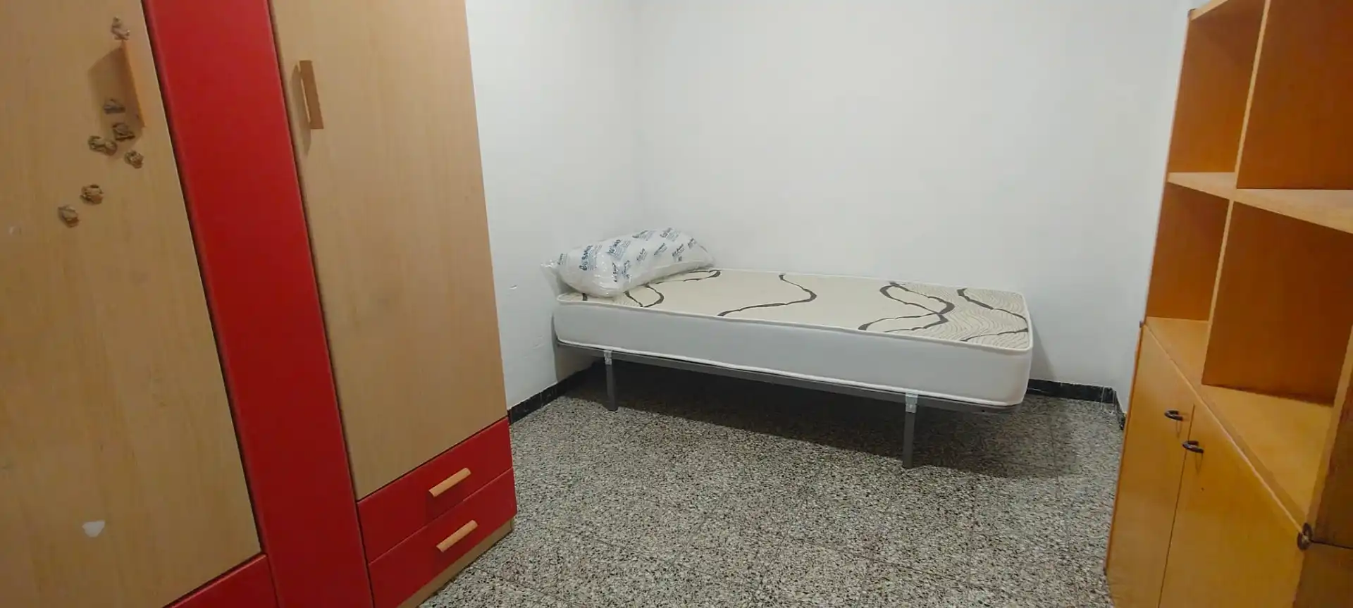 Piso de 85 m² en Alcoy