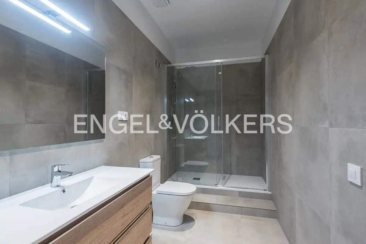 Piso de 90 m² en Barcelona