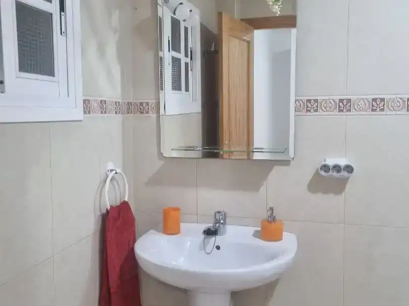 Piso de 80 m² en Córdoba