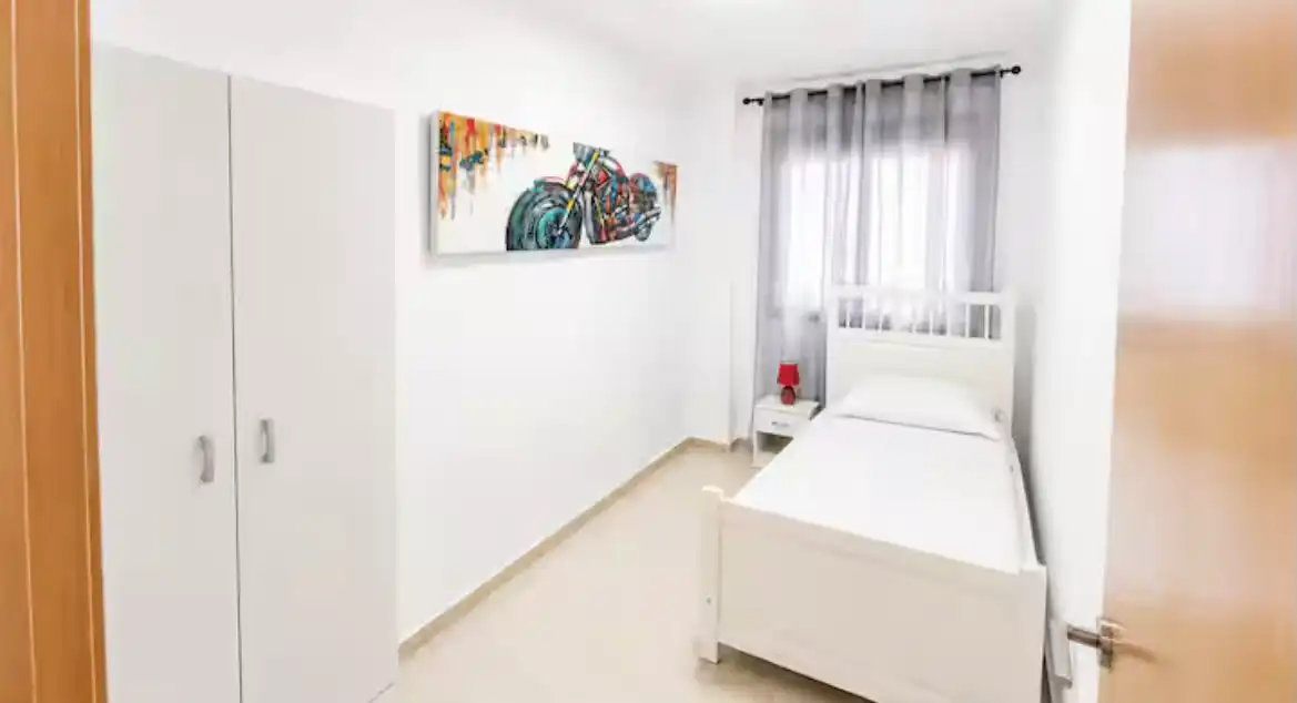 Wohnung 80 m² in Sagunt / Sagunto