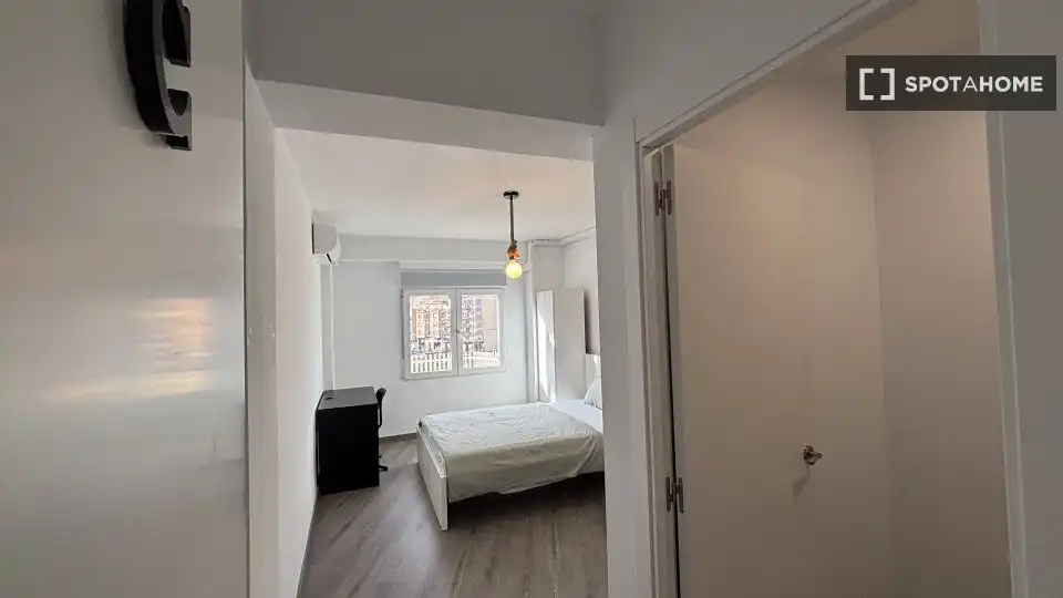Habitació de lloguer, València