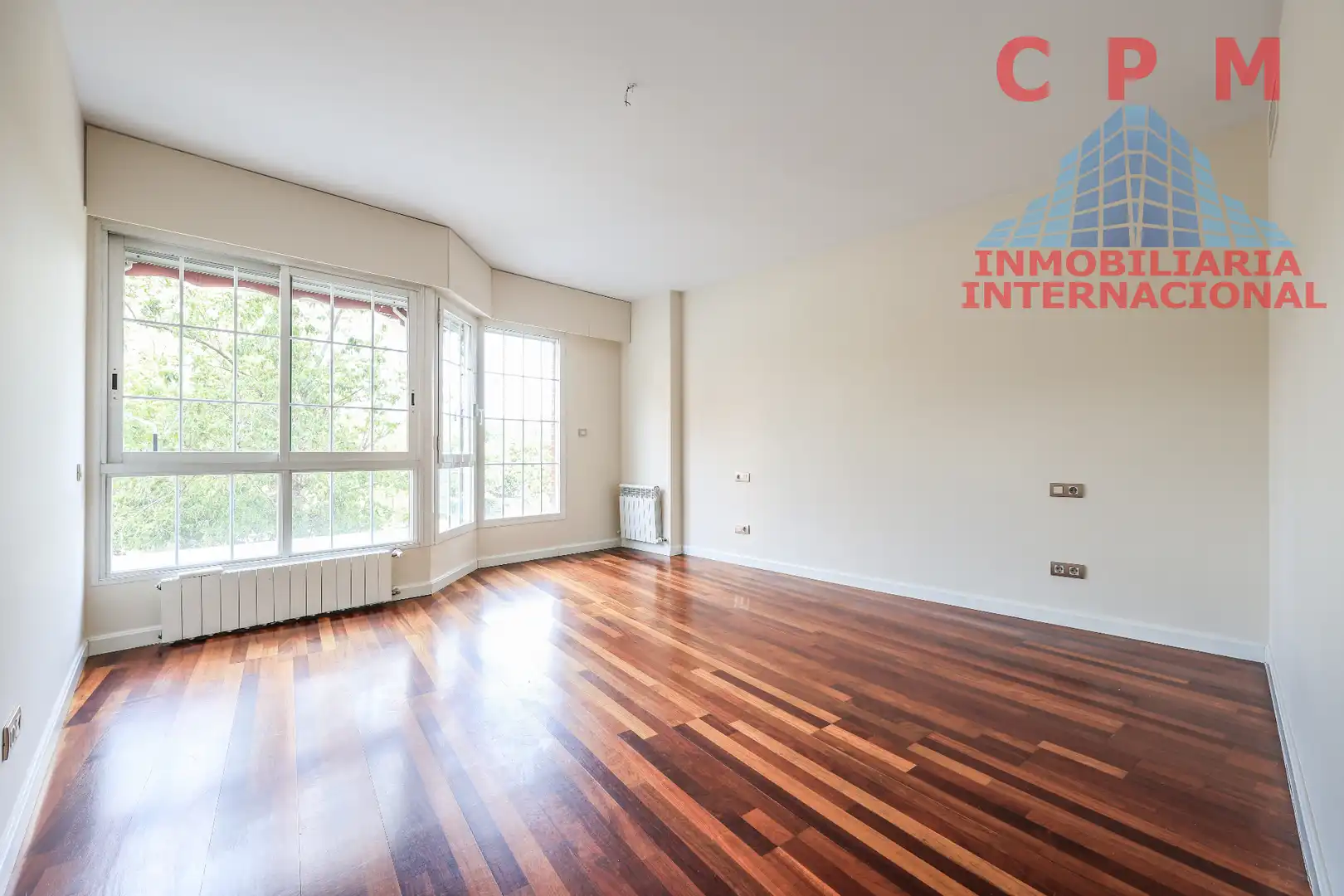 Piso de 180 m² en Madrid