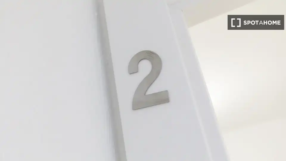 Habitación 178 m², Zaragoza