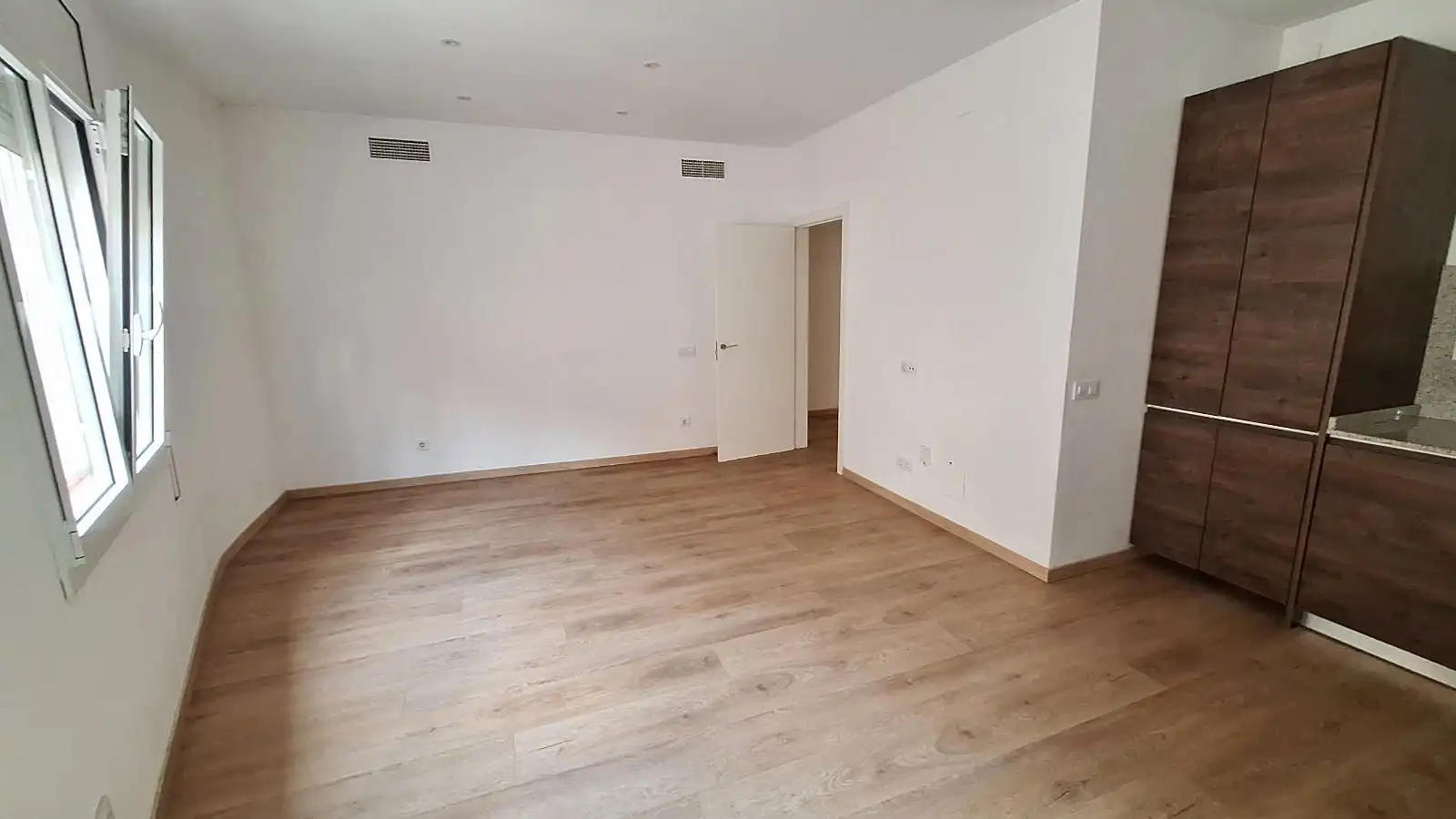 Wohnung 65 m² in Sant Feliu de Llobregat