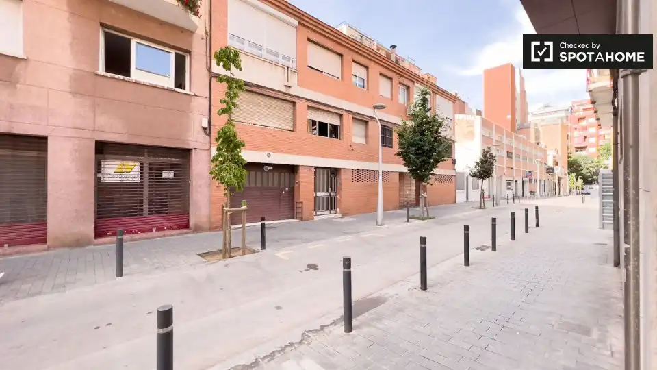 Habitación en alquiler, Barcelona