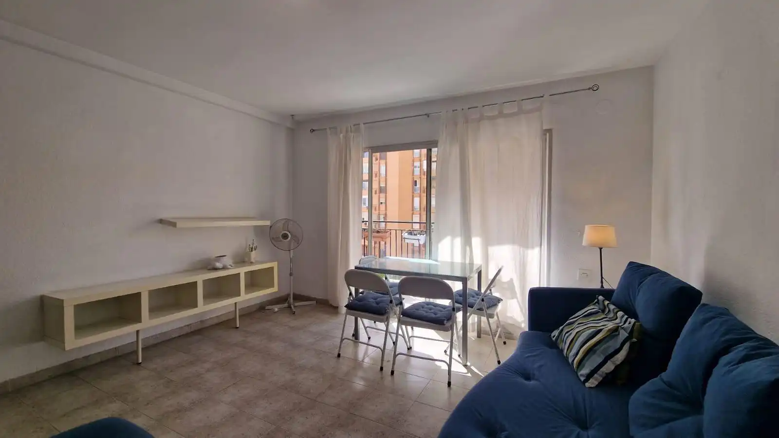 Piso de 120 m² en Valencia