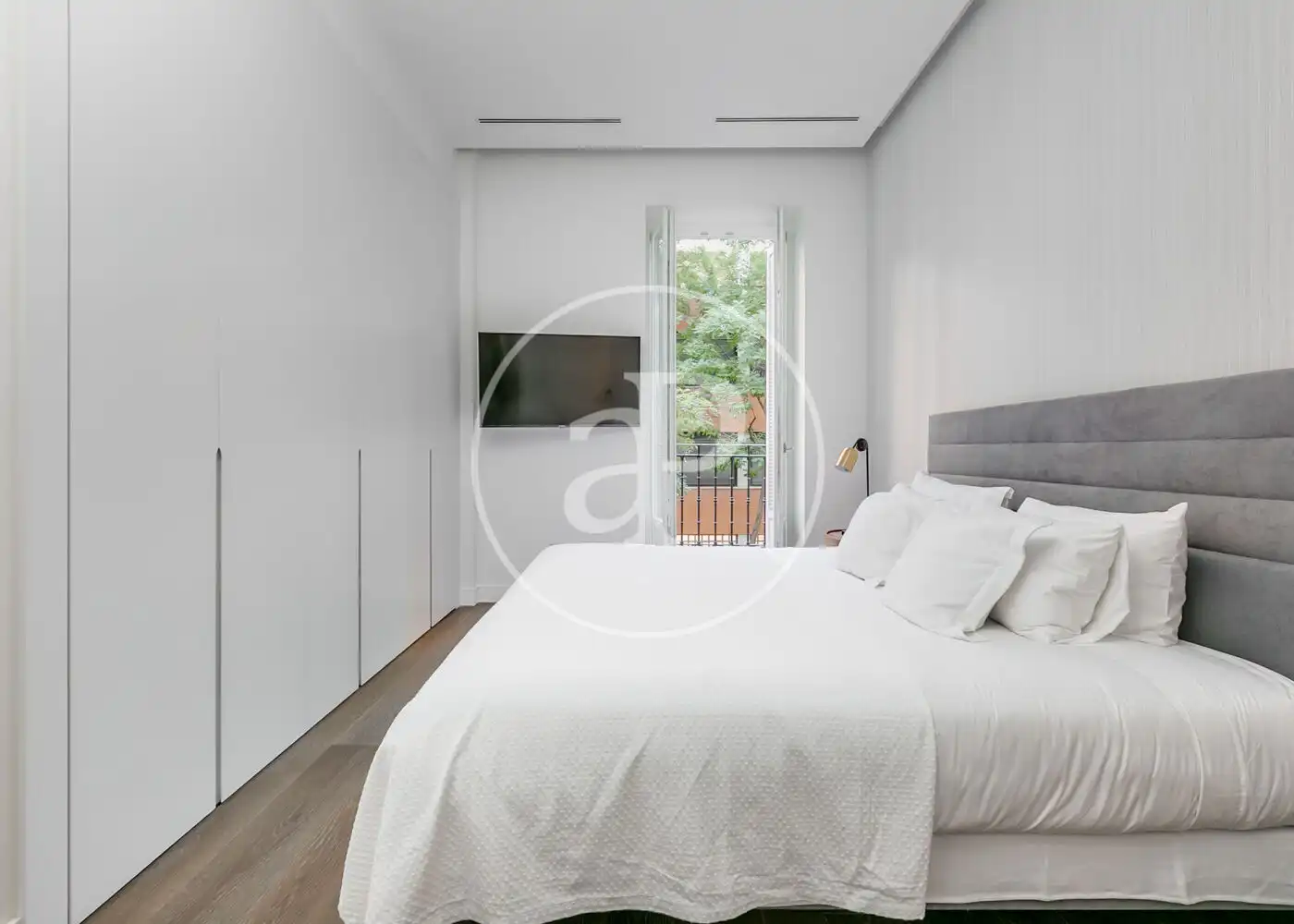 Pis de 165 m² a Madrid