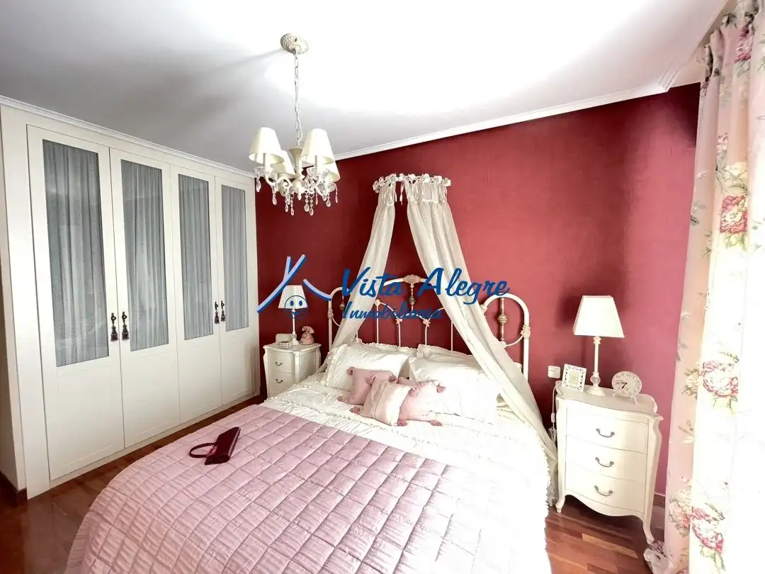 Piso de 109 m² en Haro
