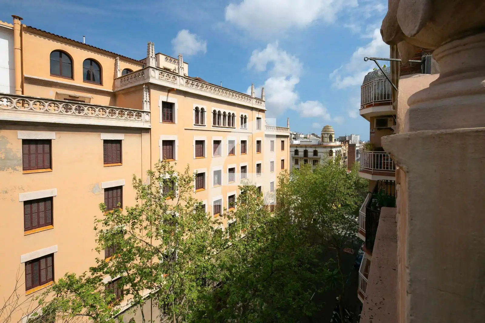 Pis de 33 m² a Barcelona