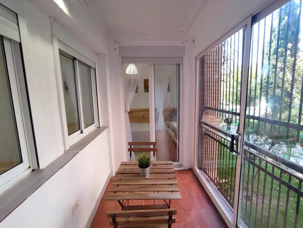 Habitación 90 m², Granada