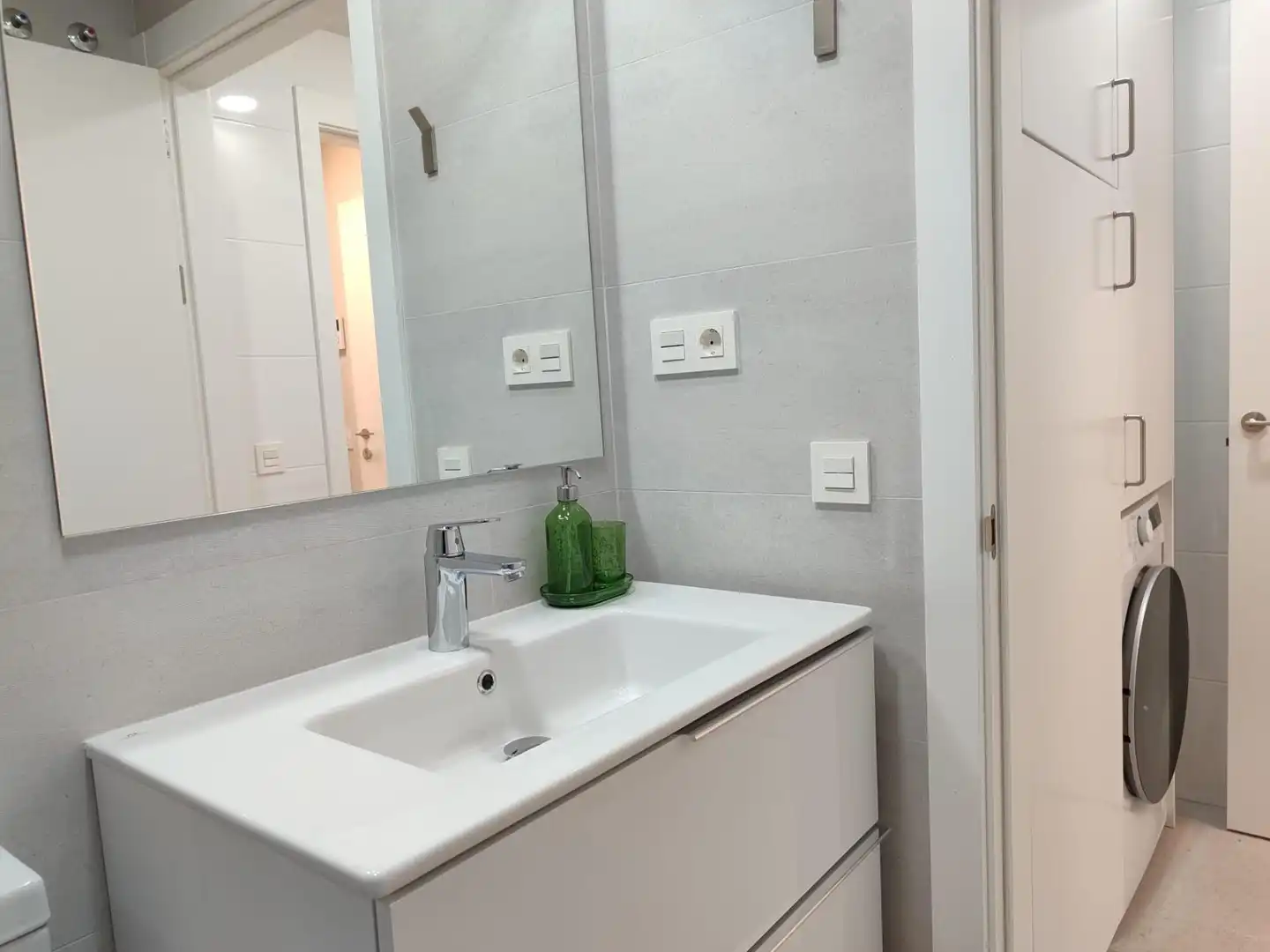 Piso de 40 m² en Oviedo