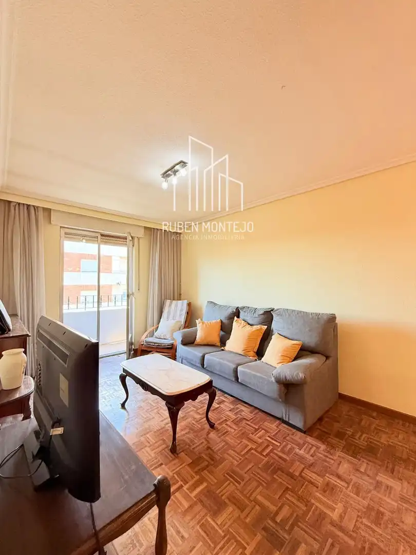 Piso de 162 m² en Salamanca