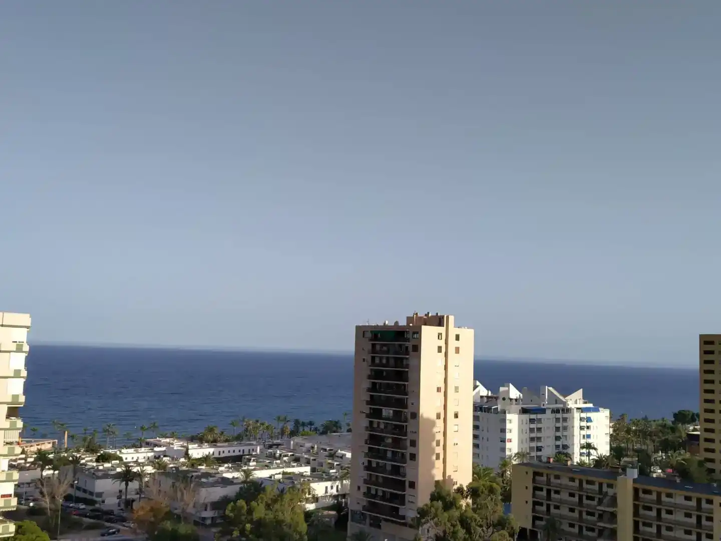 Piso de 47 m² en Roquetas de Mar